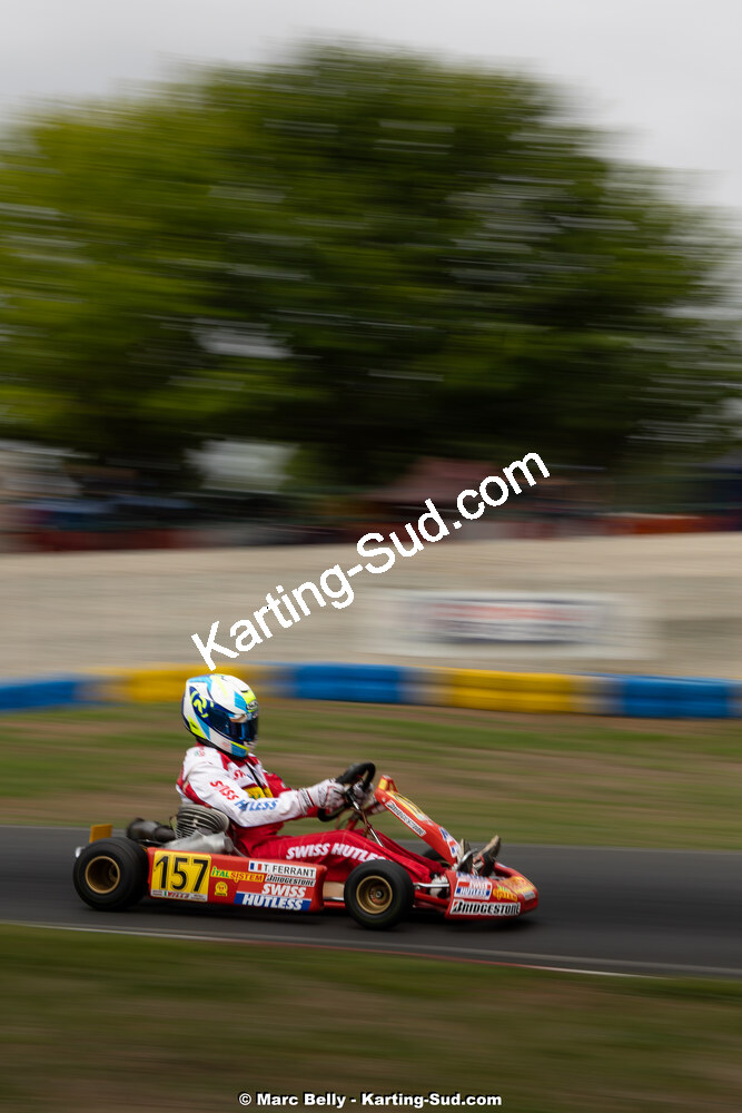 14/09/2025 : 5ème manche de l’Atlantic Trophée à Teyjat (photos Marc Belly) 2025 — karting