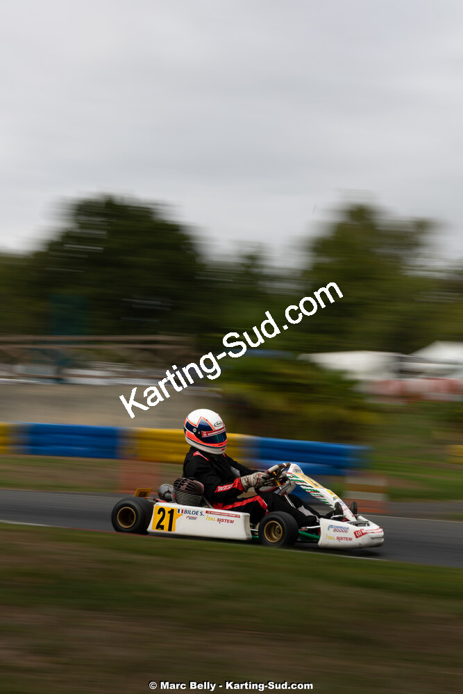14/09/2025 : 5ème manche de l’Atlantic Trophée à Teyjat (photos Marc Belly) 2025 — karting