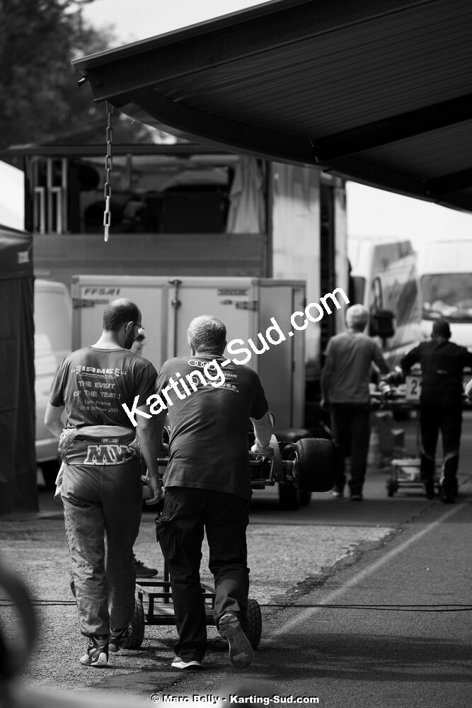 14/09/2025 : 5ème manche de l’Atlantic Trophée à Teyjat (photos Marc Belly) 2025 — karting