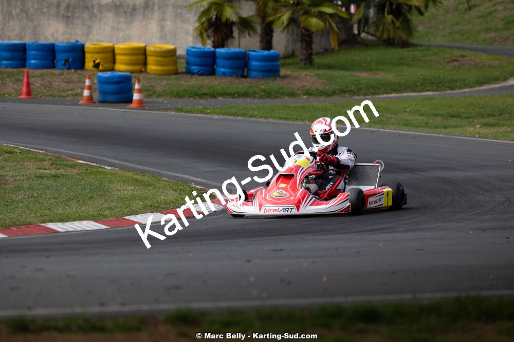 14/09/2025 : 5ème manche de l’Atlantic Trophée à Teyjat (photos Marc Belly) 2025 — karting