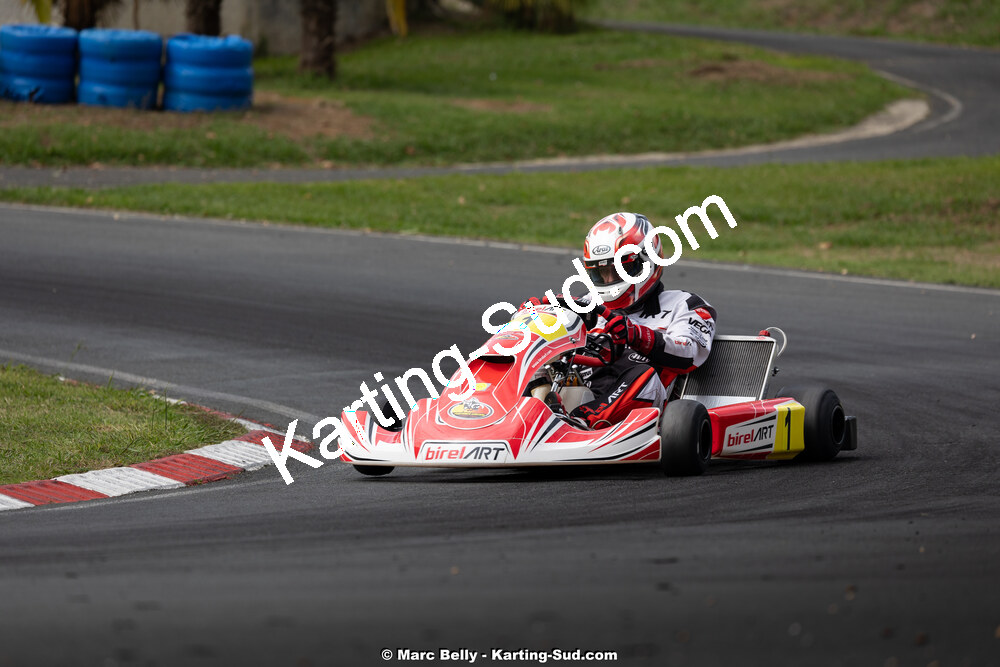 14/09/2025 : 5ème manche de l’Atlantic Trophée à Teyjat (photos Marc Belly) 2025 — karting
