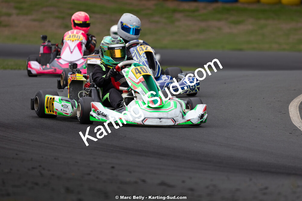 14/09/2025 : 5ème manche de l’Atlantic Trophée à Teyjat (photos Marc Belly) 2025 — karting