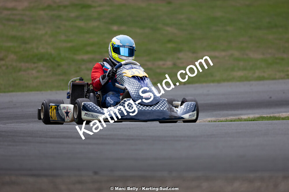 14/09/2025 : 5ème manche de l’Atlantic Trophée à Teyjat (photos Marc Belly) 2025 — karting