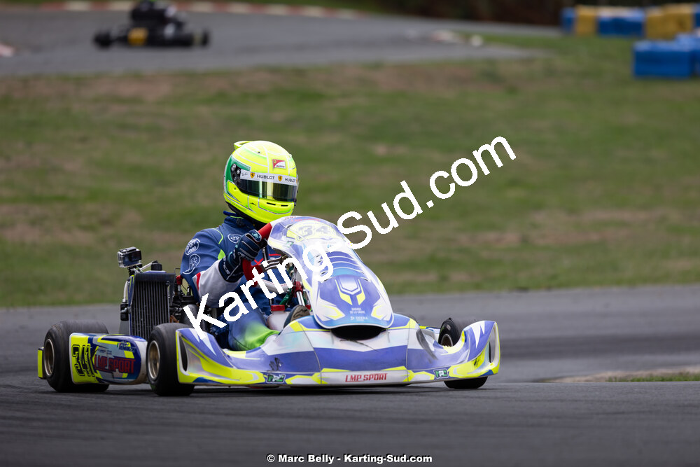 14/09/2025 : 5ème manche de l’Atlantic Trophée à Teyjat (photos Marc Belly) 2025 — karting