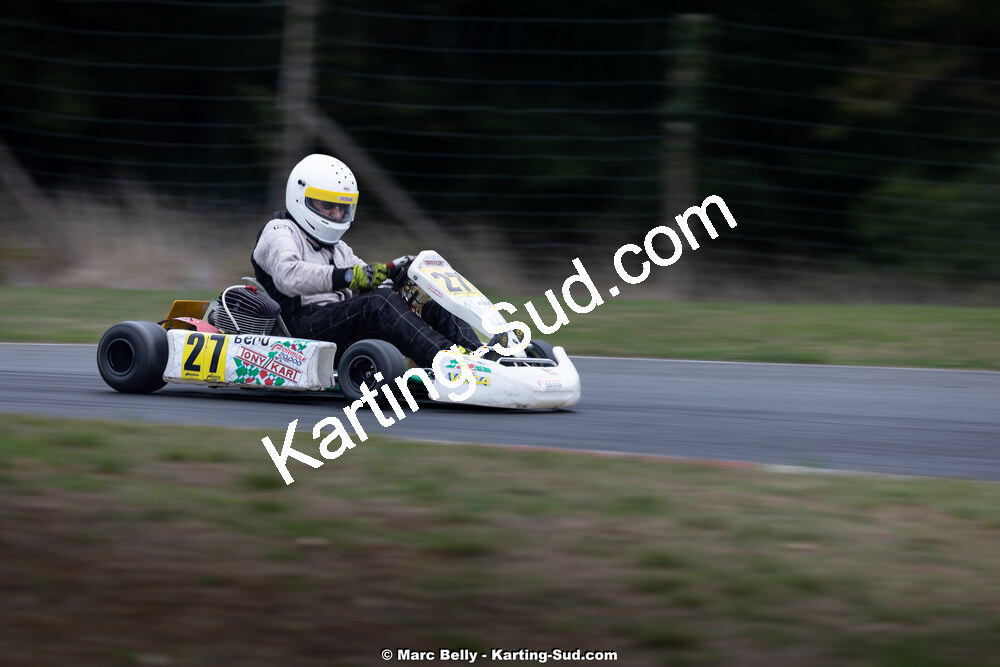 14/09/2025 : 5ème manche de l’Atlantic Trophée à Teyjat (photos Marc Belly) 2025 — karting