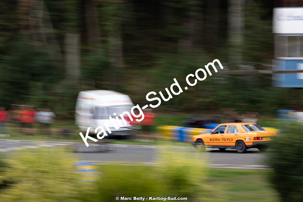 14/09/2025 : 5ème manche de l’Atlantic Trophée à Teyjat (photos Marc Belly) 2025 — karting