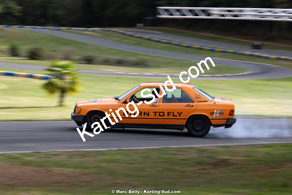 14/09/2025 : 5ème manche de l’Atlantic Trophée à Teyjat (photos Marc Belly) 2025 — karting
