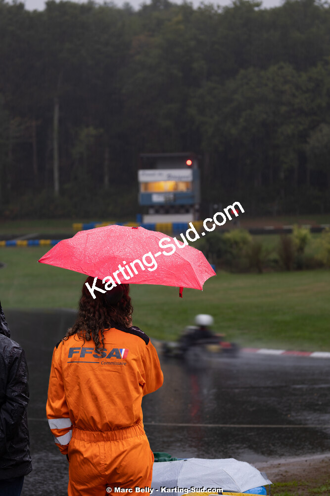 14/09/2025 : 5ème manche de l’Atlantic Trophée à Teyjat (photos Marc Belly) 2025 — karting