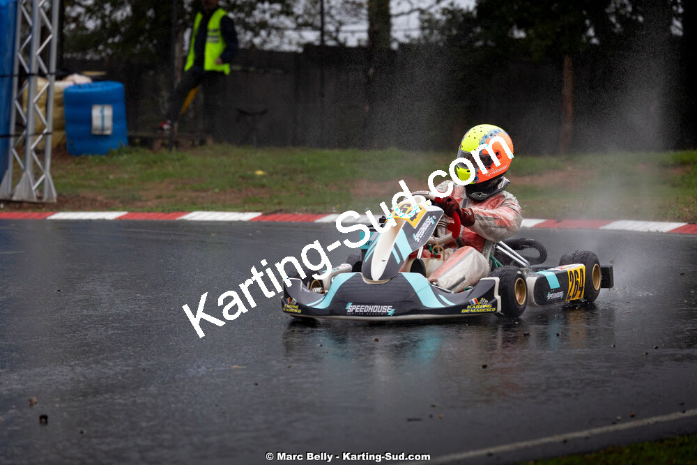 14/09/2025 : 5ème manche de l’Atlantic Trophée à Teyjat (photos Marc Belly) 2025 — karting