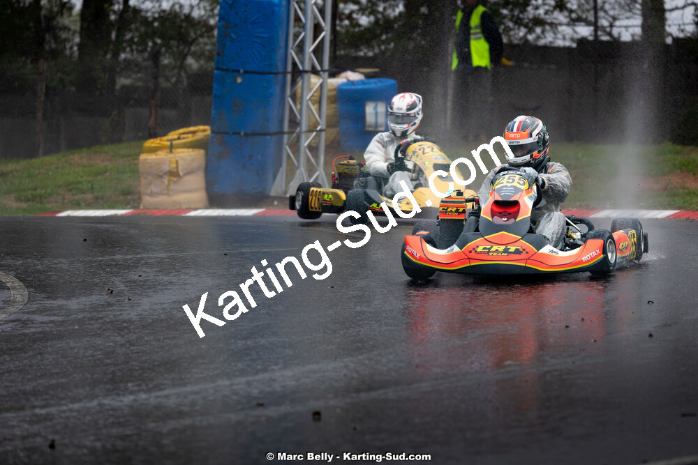 14/09/2025 : 5ème manche de l’Atlantic Trophée à Teyjat (photos Marc Belly) 2025 — karting