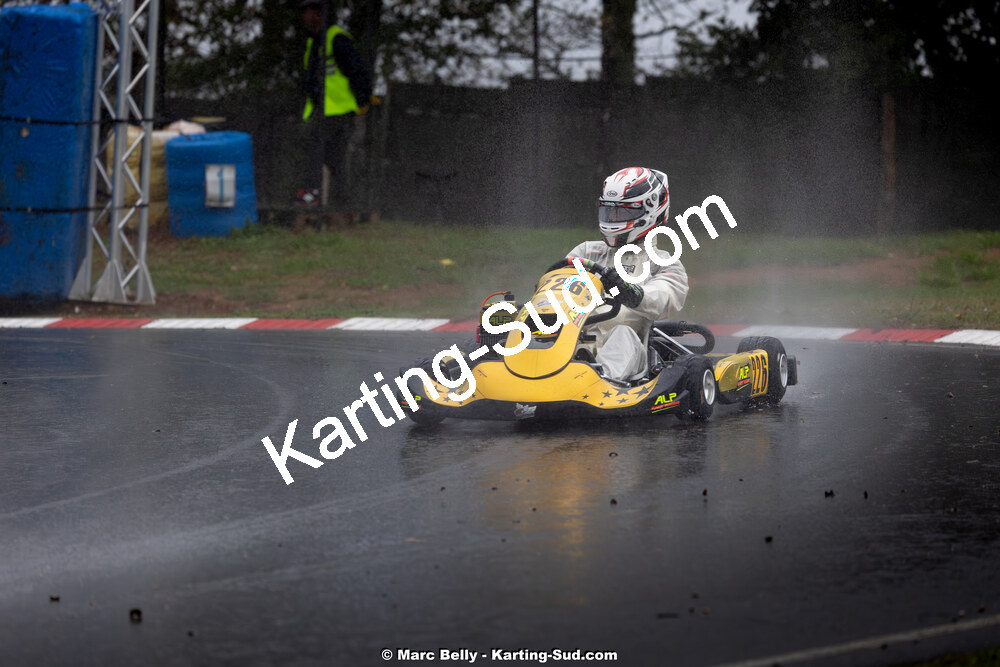 14/09/2025 : 5ème manche de l’Atlantic Trophée à Teyjat (photos Marc Belly) 2025 — karting