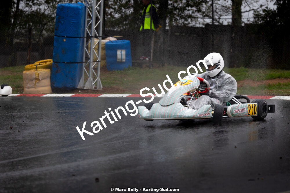 14/09/2025 : 5ème manche de l’Atlantic Trophée à Teyjat (photos Marc Belly) 2025 — karting