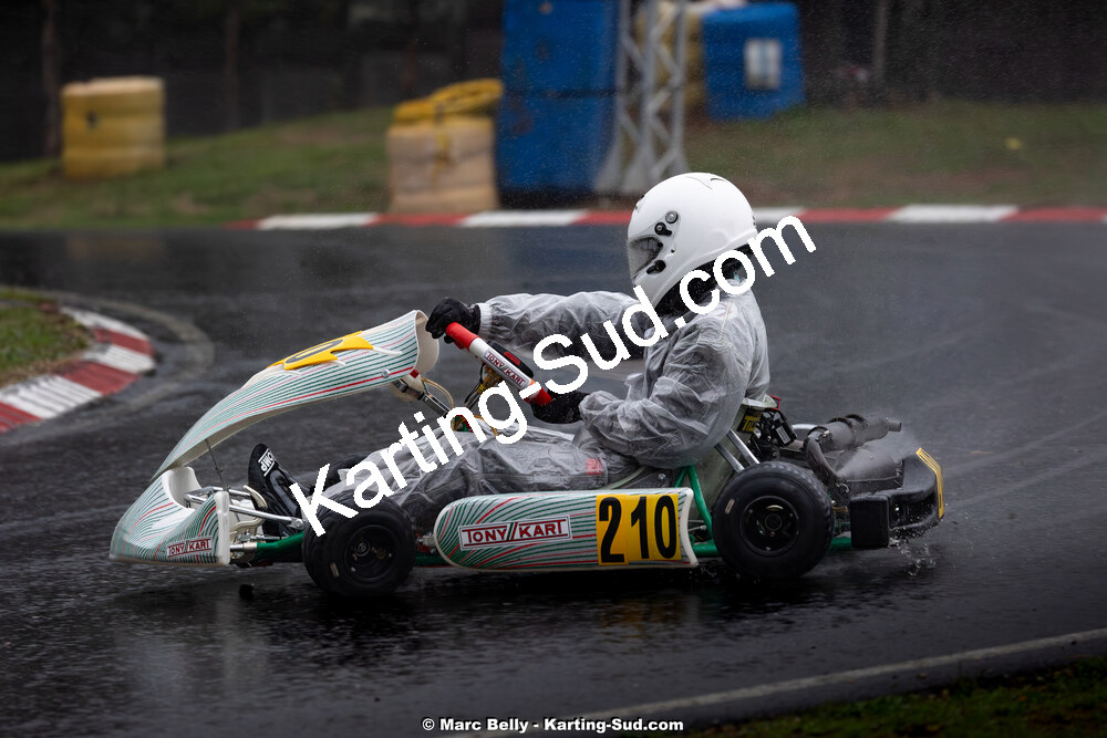 14/09/2025 : 5ème manche de l’Atlantic Trophée à Teyjat (photos Marc Belly) 2025 — karting