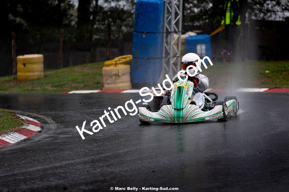 14/09/2025 : 5ème manche de l’Atlantic Trophée à Teyjat (photos Marc Belly) 2025 — karting