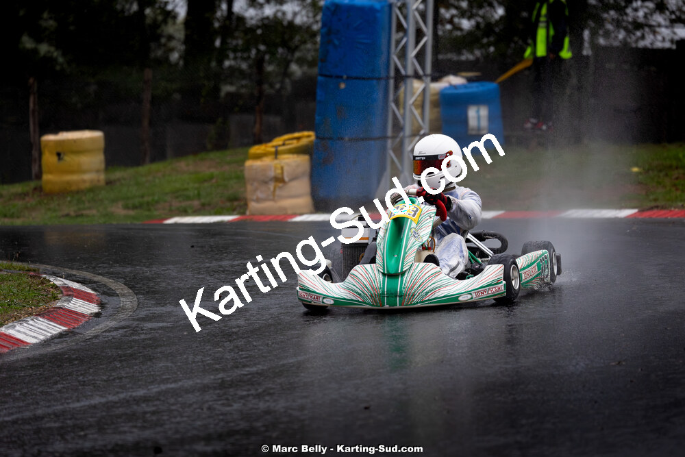 14/09/2025 : 5ème manche de l’Atlantic Trophée à Teyjat (photos Marc Belly) 2025 — karting