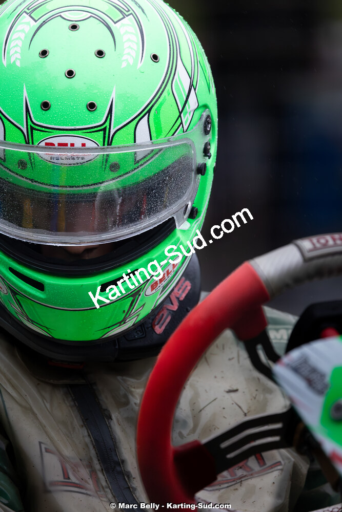 14/09/2025 : 5ème manche de l’Atlantic Trophée à Teyjat (photos Marc Belly) 2025 — karting