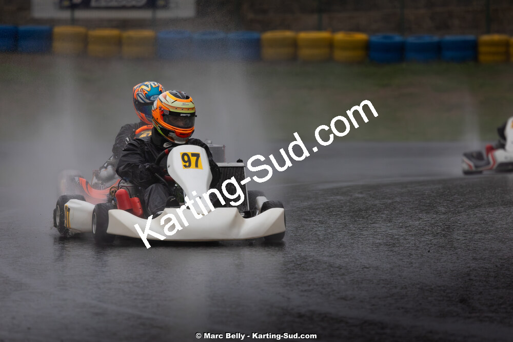 14/09/2025 : 5ème manche de l’Atlantic Trophée à Teyjat (photos Marc Belly) 2025 — karting