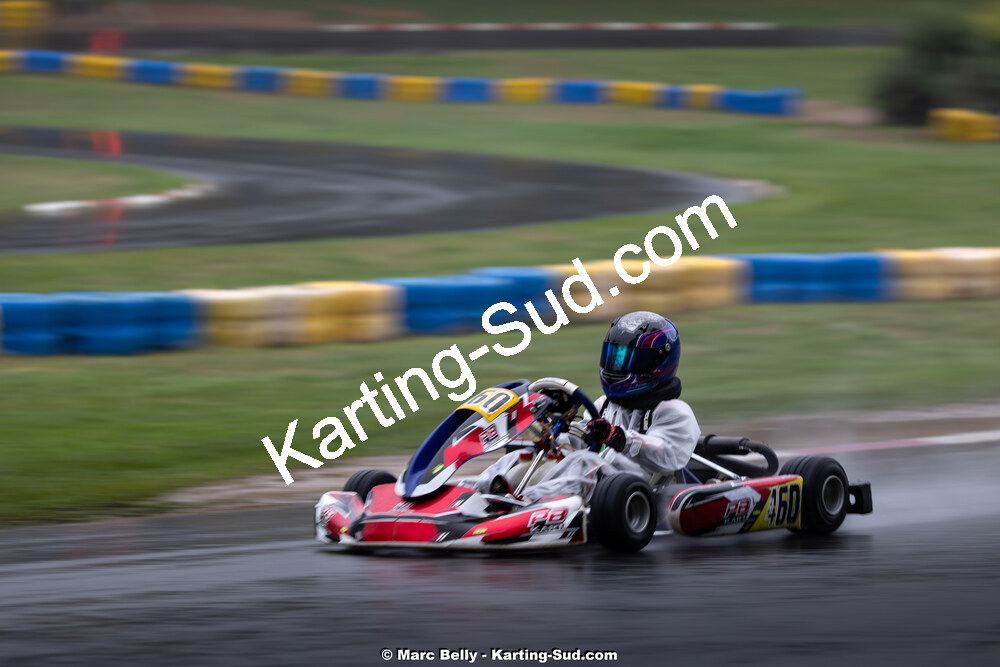 14/09/2025 : 5ème manche de l’Atlantic Trophée à Teyjat (photos Marc Belly) 2025 — karting