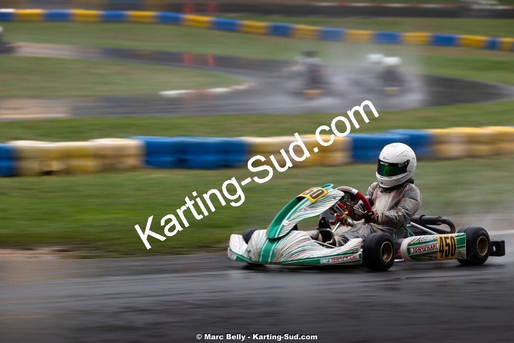 14/09/2025 : 5ème manche de l’Atlantic Trophée à Teyjat (photos Marc Belly) 2025 — karting
