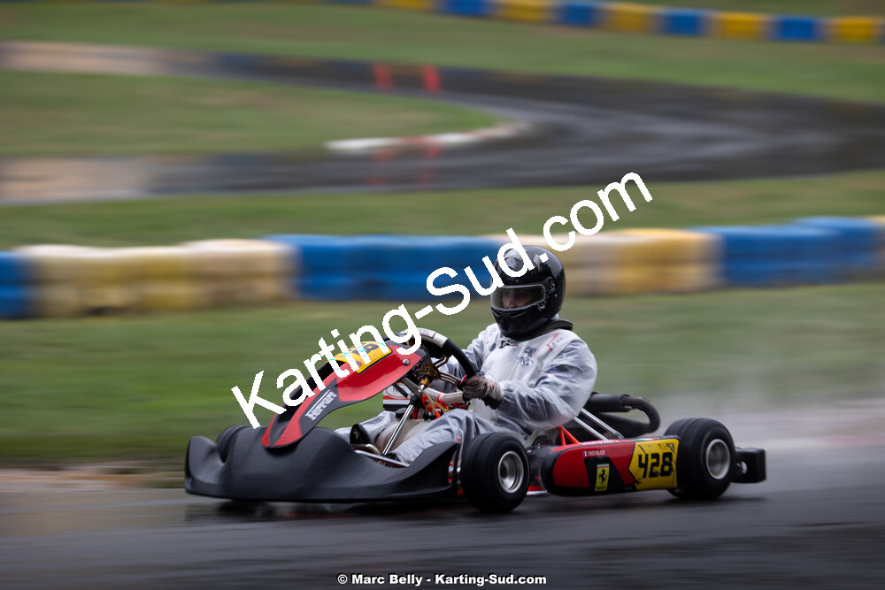 14/09/2025 : 5ème manche de l’Atlantic Trophée à Teyjat (photos Marc Belly) 2025 — karting