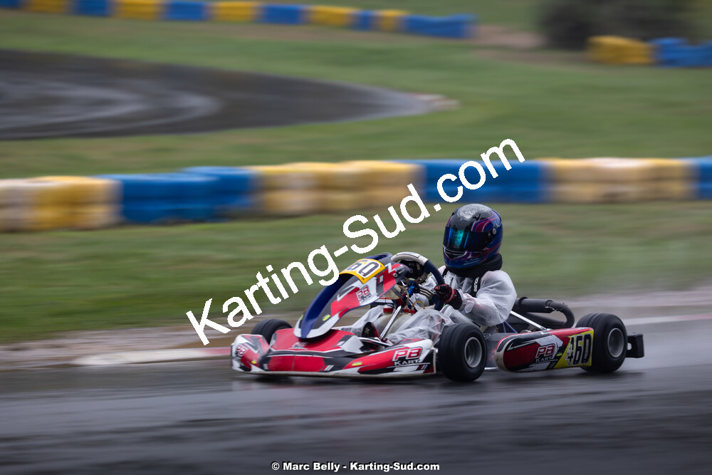 14/09/2025 : 5ème manche de l’Atlantic Trophée à Teyjat (photos Marc Belly) 2025 — karting
