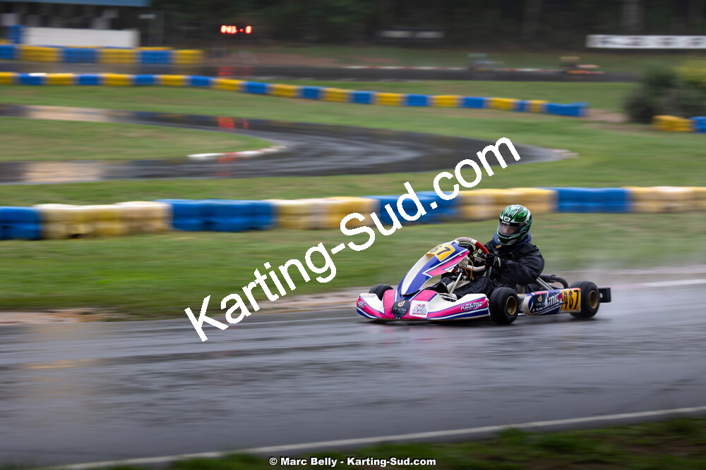 14/09/2025 : 5ème manche de l’Atlantic Trophée à Teyjat (photos Marc Belly) 2025 — karting