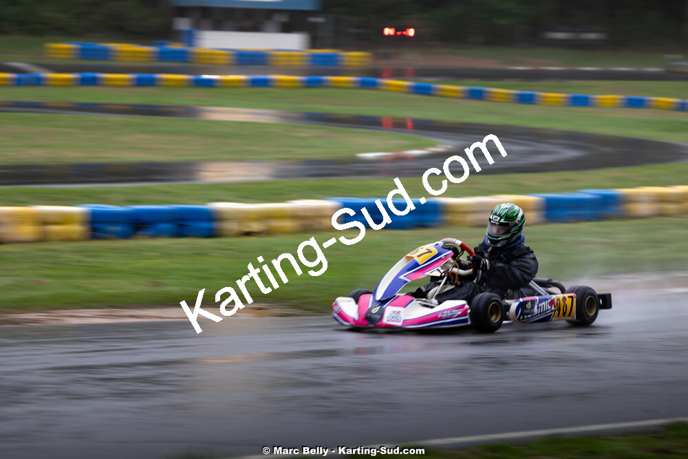 14/09/2025 : 5ème manche de l’Atlantic Trophée à Teyjat (photos Marc Belly) 2025 — karting