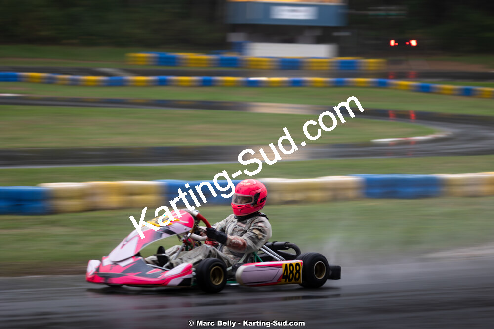 14/09/2025 : 5ème manche de l’Atlantic Trophée à Teyjat (photos Marc Belly) 2025 — karting