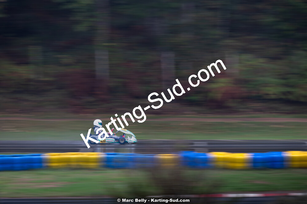 14/09/2025 : 5ème manche de l’Atlantic Trophée à Teyjat (photos Marc Belly) 2025 — karting