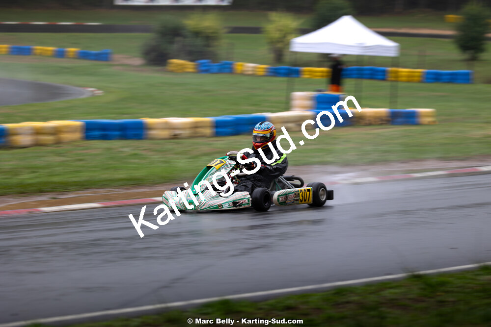 14/09/2025 : 5ème manche de l’Atlantic Trophée à Teyjat (photos Marc Belly) 2025 — karting