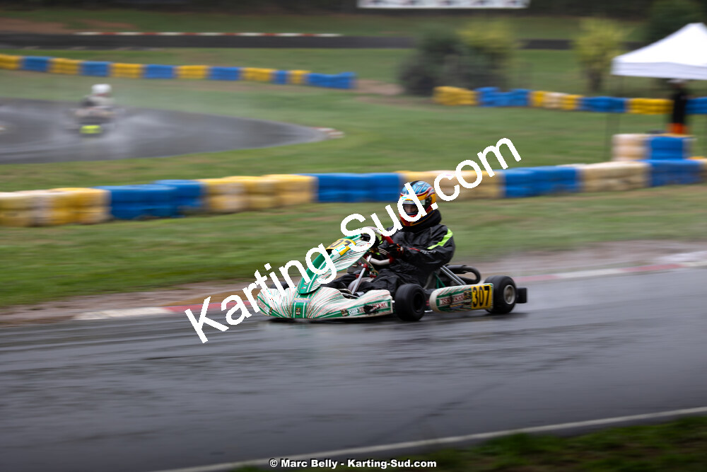 14/09/2025 : 5ème manche de l’Atlantic Trophée à Teyjat (photos Marc Belly) 2025 — karting