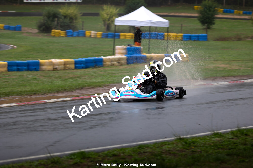 14/09/2025 : 5ème manche de l’Atlantic Trophée à Teyjat (photos Marc Belly) 2025 — karting