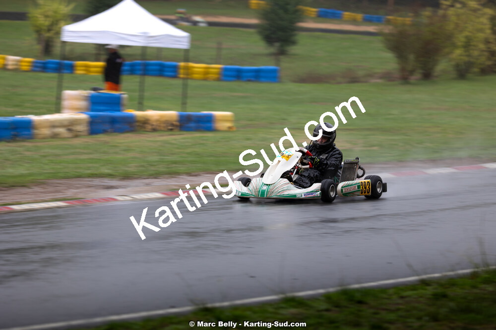 14/09/2025 : 5ème manche de l’Atlantic Trophée à Teyjat (photos Marc Belly) 2025 — karting