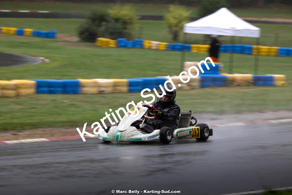 14/09/2025 : 5ème manche de l’Atlantic Trophée à Teyjat (photos Marc Belly) 2025 — karting