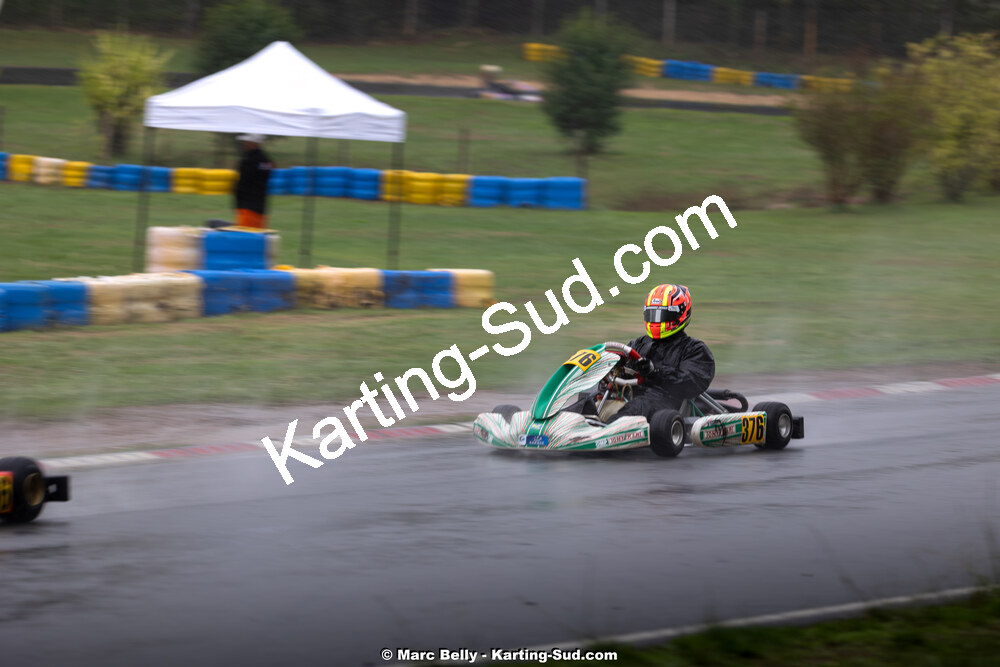 14/09/2025 : 5ème manche de l’Atlantic Trophée à Teyjat (photos Marc Belly) 2025 — karting