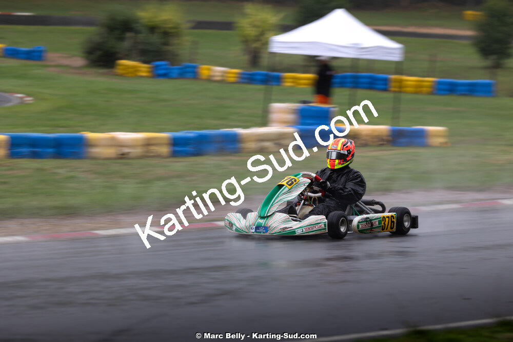 14/09/2025 : 5ème manche de l’Atlantic Trophée à Teyjat (photos Marc Belly) 2025 — karting