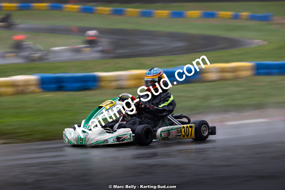 14/09/2025 : 5ème manche de l’Atlantic Trophée à Teyjat (photos Marc Belly) 2025 — karting