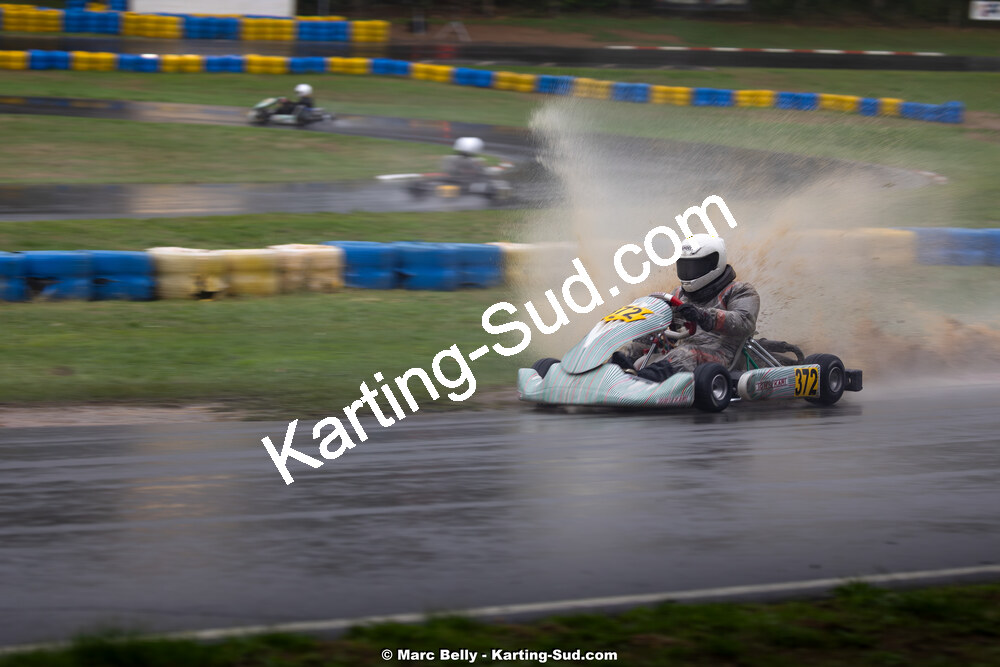 14/09/2025 : 5ème manche de l’Atlantic Trophée à Teyjat (photos Marc Belly) 2025 — karting