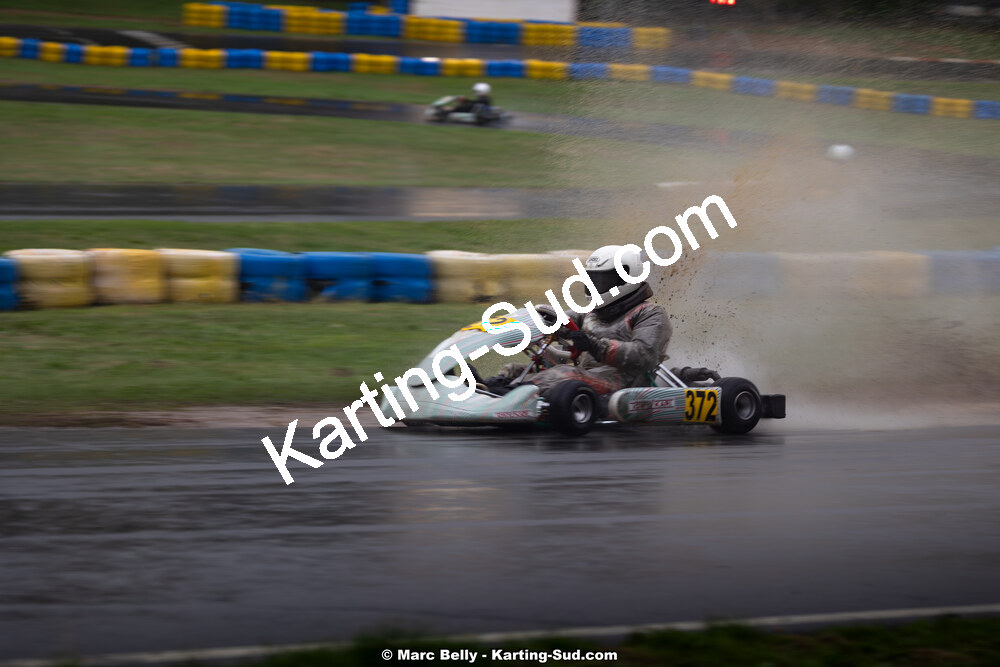 14/09/2025 : 5ème manche de l’Atlantic Trophée à Teyjat (photos Marc Belly) 2025 — karting