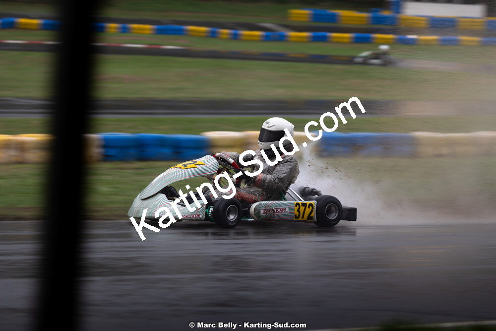 14/09/2025 : 5ème manche de l’Atlantic Trophée à Teyjat (photos Marc Belly) 2025 — karting