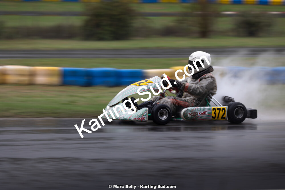 14/09/2025 : 5ème manche de l’Atlantic Trophée à Teyjat (photos Marc Belly) 2025 — karting
