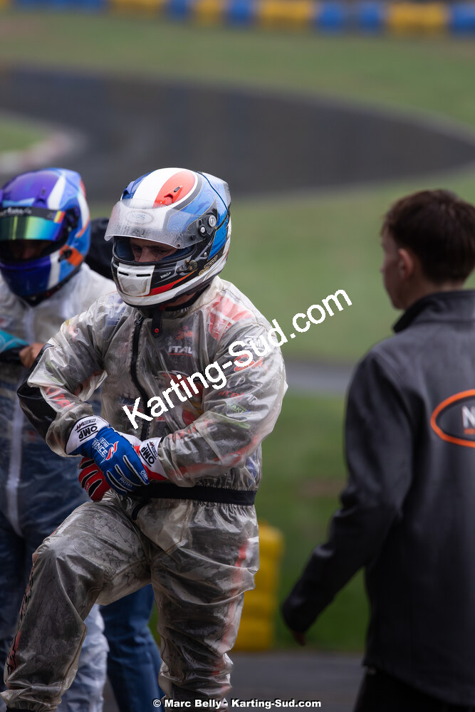 14/09/2025 : 5ème manche de l’Atlantic Trophée à Teyjat (photos Marc Belly) 2025 — karting