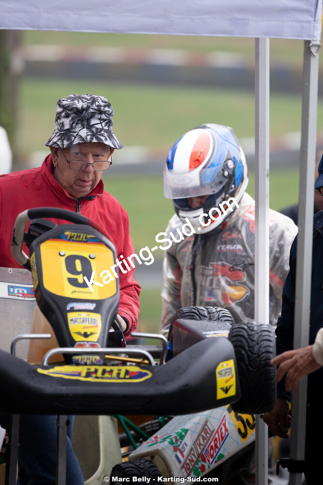 14/09/2025 : 5ème manche de l’Atlantic Trophée à Teyjat (photos Marc Belly) 2025 — karting