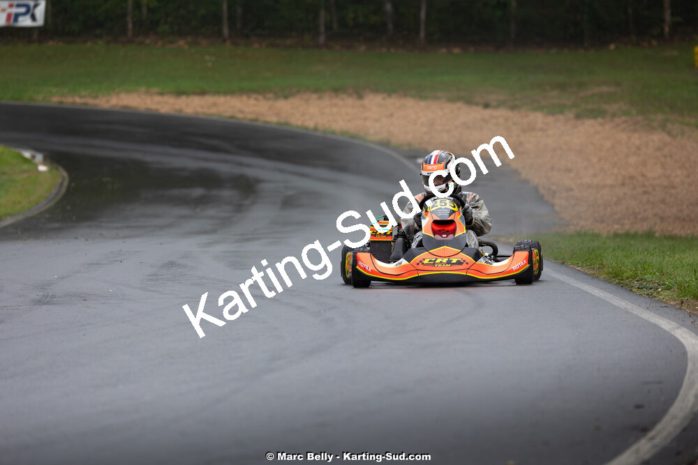 14/09/2025 : 5ème manche de l’Atlantic Trophée à Teyjat (photos Marc Belly) 2025 — karting