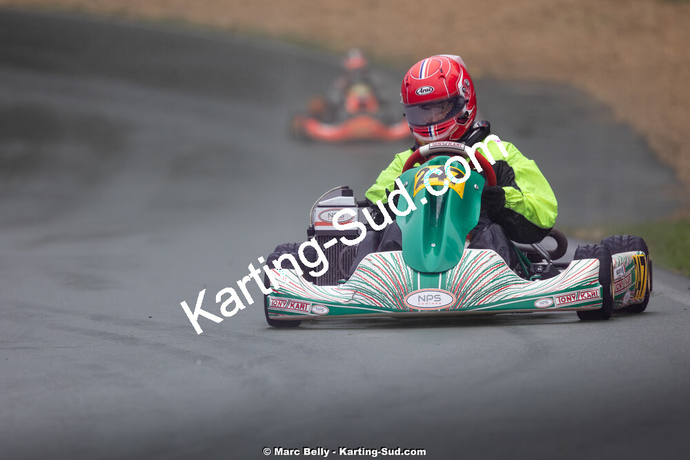 14/09/2025 : 5ème manche de l’Atlantic Trophée à Teyjat (photos Marc Belly) 2025 — karting