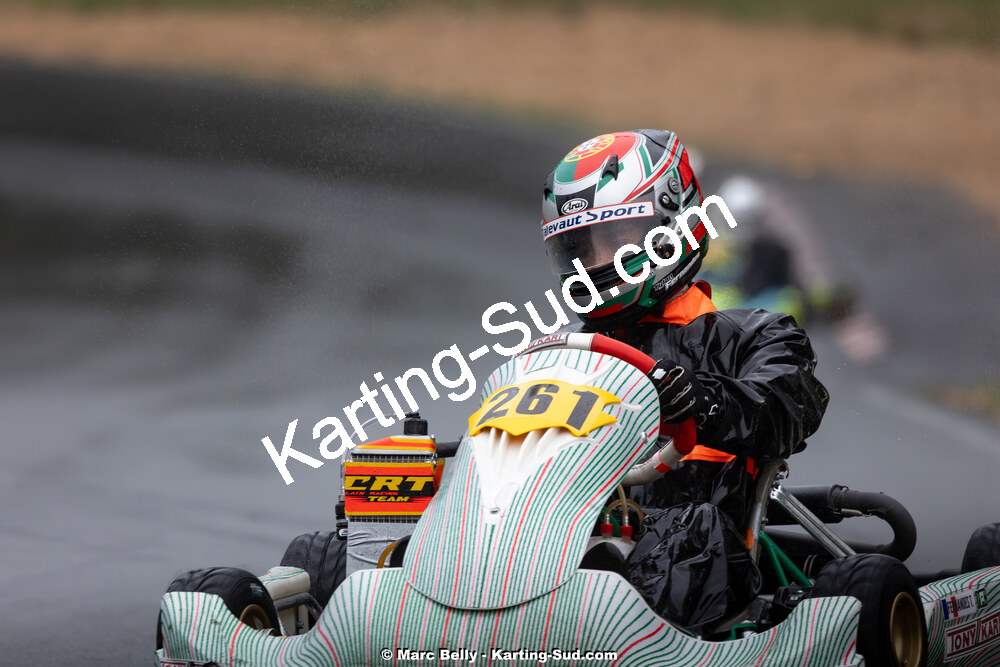 14/09/2025 : 5ème manche de l’Atlantic Trophée à Teyjat (photos Marc Belly) 2025 — karting