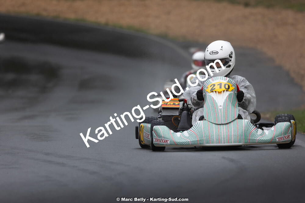 14/09/2025 : 5ème manche de l’Atlantic Trophée à Teyjat (photos Marc Belly) 2025 — karting