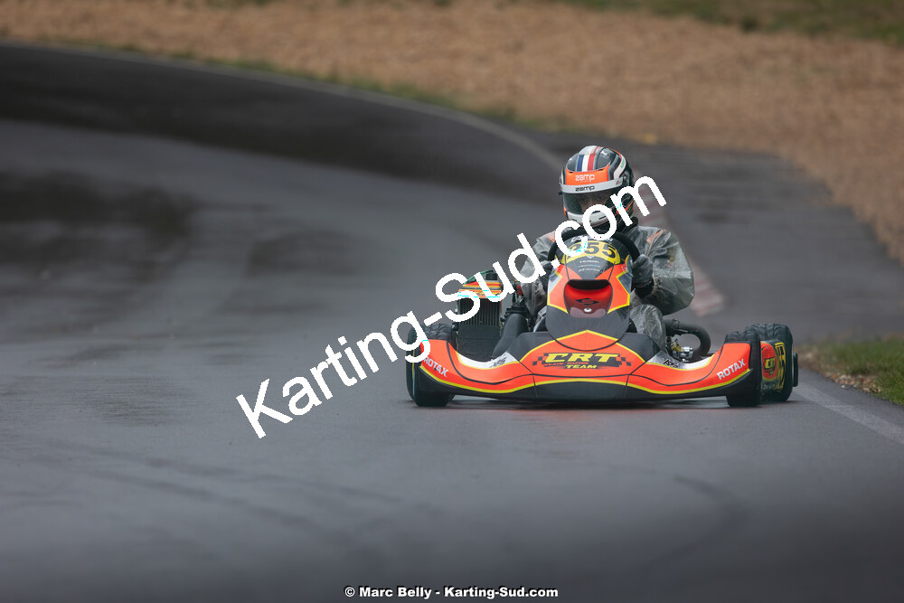 14/09/2025 : 5ème manche de l’Atlantic Trophée à Teyjat (photos Marc Belly) 2025 — karting