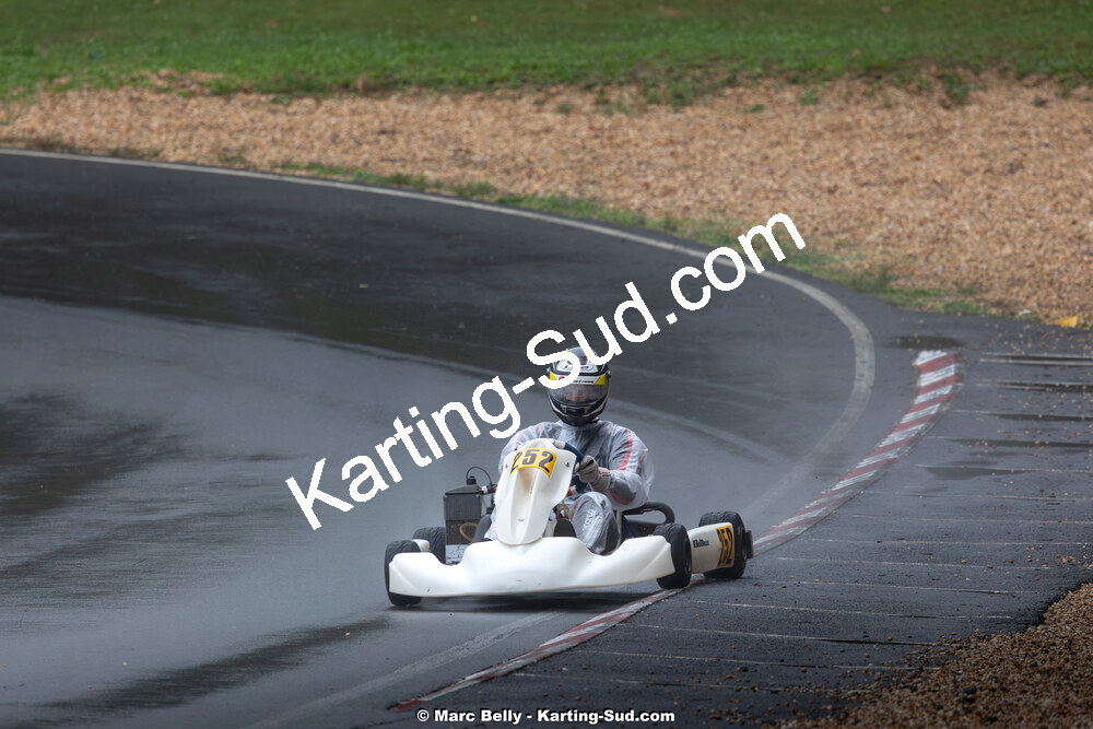 14/09/2025 : 5ème manche de l’Atlantic Trophée à Teyjat (photos Marc Belly) 2025 — karting