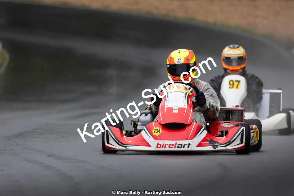 14/09/2025 : 5ème manche de l’Atlantic Trophée à Teyjat (photos Marc Belly) 2025 — karting
